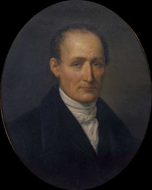 Nicéphore Niépce